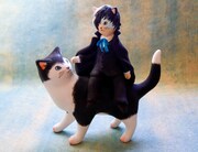 松本浩子の作品。