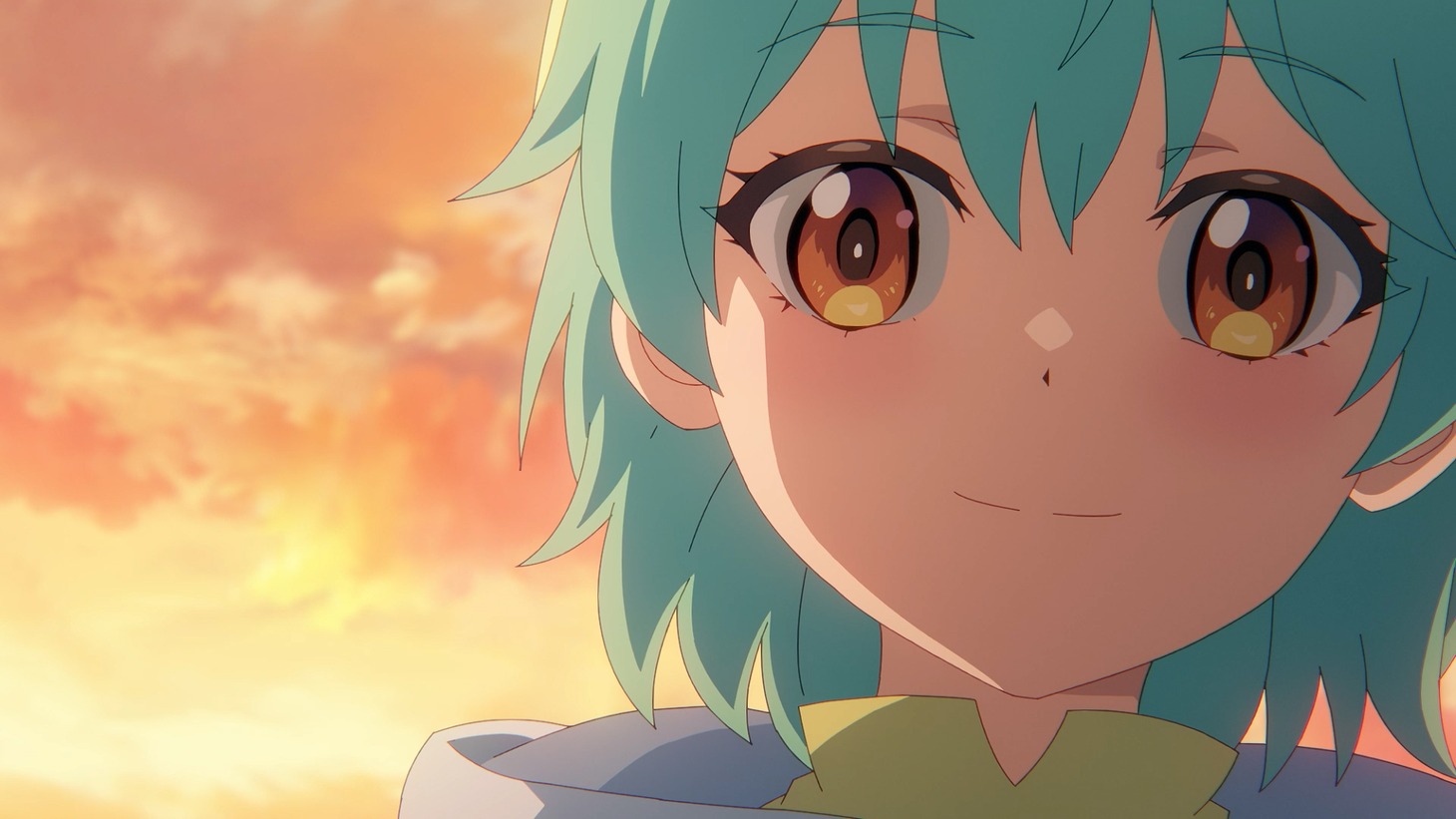 TVアニメ「最弱テイマーはゴミ拾いの旅を始めました。」場面カット (c)ほのぼのる500・TOブックス／「最弱テイマー」製作委員会
