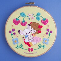 spica-pikaの作品。