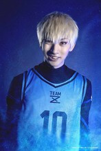 佐藤たかみち演じる雷市陣吾