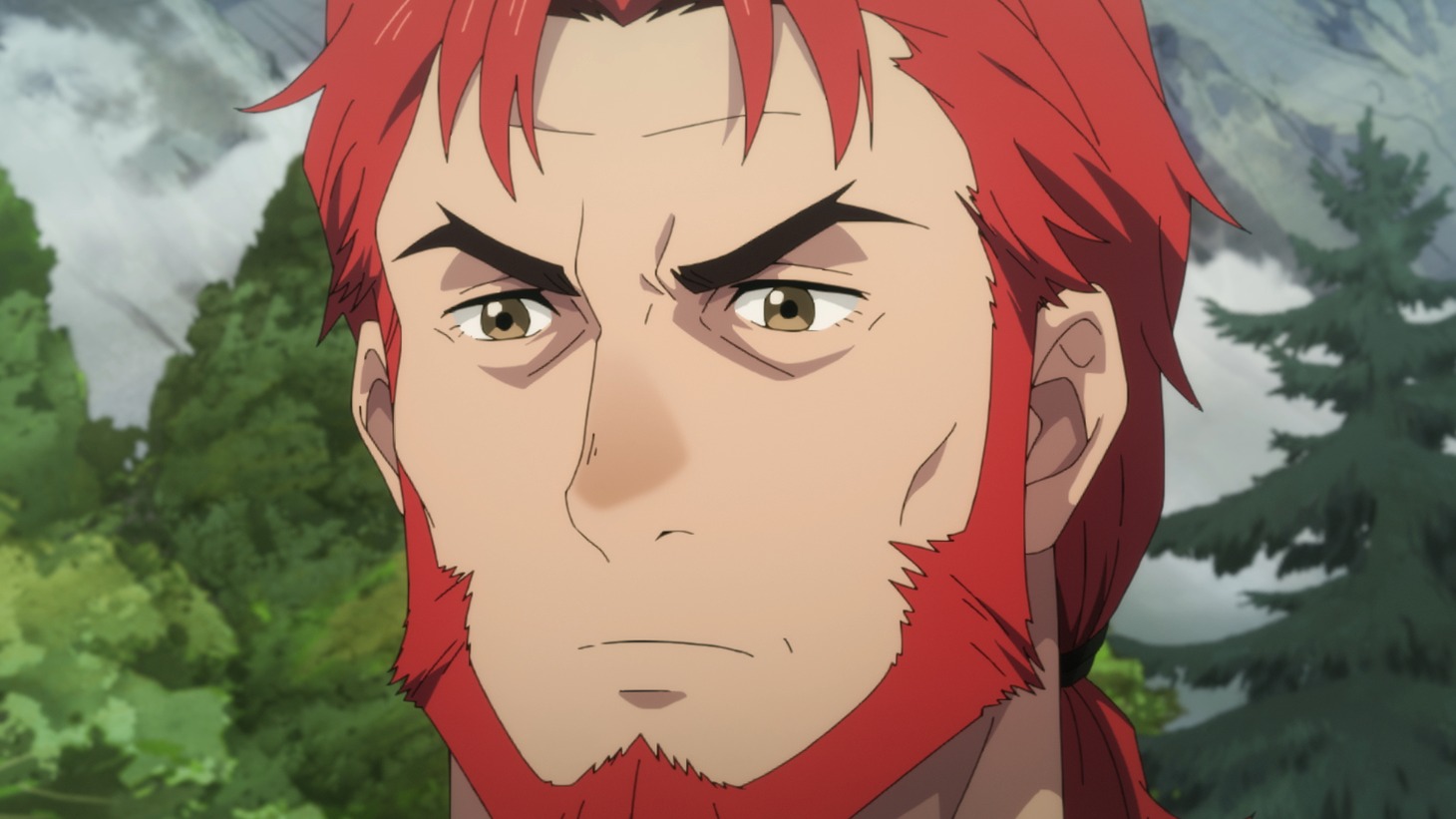 第4話「トルネラの穏やかな日常、時々親子喧嘩」より。 (c)門司柿家/アース・スター エンターテイメント/Sランク娘製作委員会