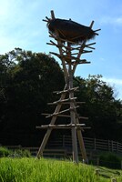 物見やぐら