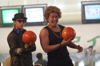 映画「OUT」より。