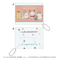 クリアマルチケース