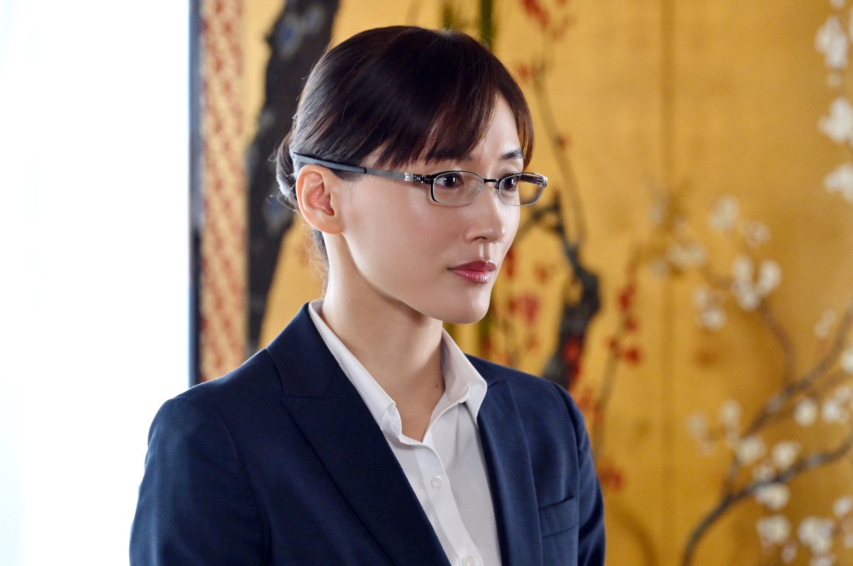 「義母と娘のブルースFINAL2024年謹賀新年スペシャル」より。