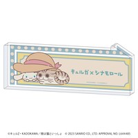 コレクションスタンド