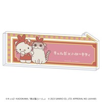 コレクションスタンド