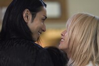 映画「OUT」より。