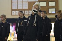 映画「OUT」より。