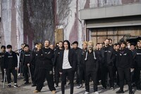 映画「OUT」より。