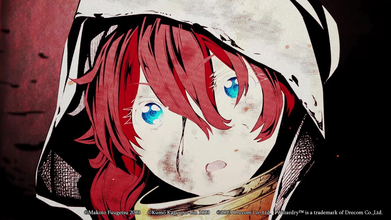 「ブレイド＆バスタード」1巻発売、日本最大級のダンジョン駅・梅田でキャンペーンも