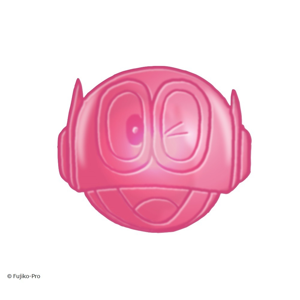 「FUJIKO・F・FUJIO 90th ANNIVERSARY グミ」