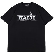 「TシャツA 魔天の地獄・・・・鉄骨渡り・・・・!!」