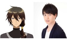 ザガン、小林裕介。