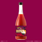 「ジョンがつくったトマトのお酒」はトマトジュースのような濃厚な味わいのトマトリキュール。