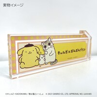 コレクションスタンド