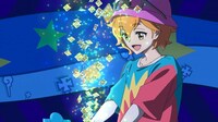 第4話「NO BIKKURI, NO LIFE.」より。