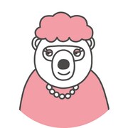 和子(CV:折笠愛)。サクマくんの母。カルフとの結婚を機にぽっかいどうに移住してきた。昼は家事に子育て、夜はスナックで働く。