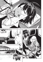 「終末ツーリング」5巻より。