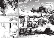 「終末ツーリング」5巻より。