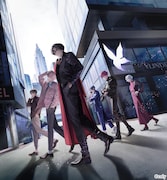 雪広うたこがキャラデザを務める新スマホゲーム「ブレイクマイケース」事前登録開始