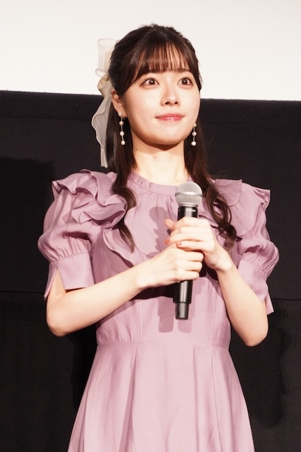 礒部花凜