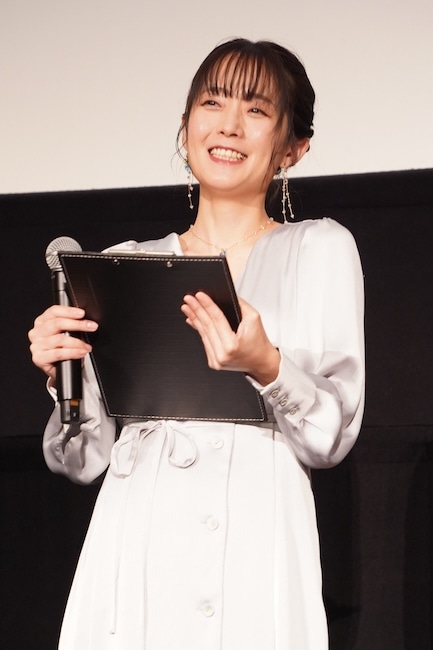 池田ななこ氏