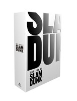 「THE FIRST SLAM DUNK」 の「LIMITED EDITION」の三方背ボックス。