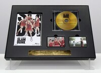 「THE FIRST SLAM DUNK」の「SPECIAL LIMITED EDITION」。