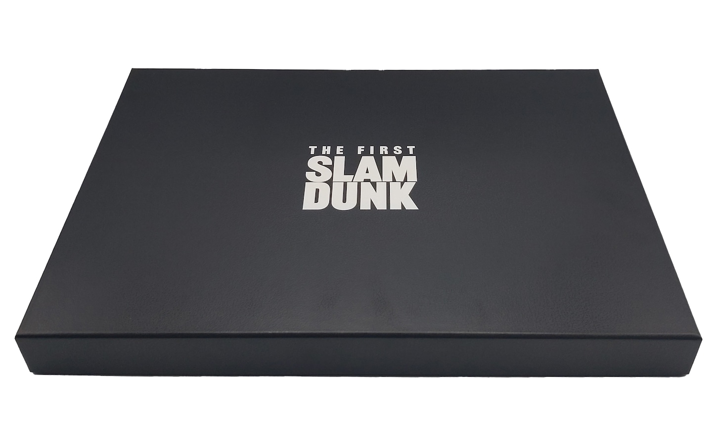 「THE FIRST SLAM DUNK」の「SPECIAL LIMITED EDITION」。