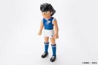「キャプテン翼」ソフビコレクション「日向小次郎『国際Jr.ユース大会日本代表ユニフォーム（AWAY）Ver.』」