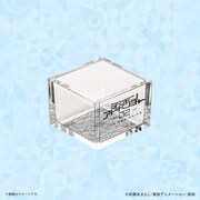 オリジナルアクリル枡