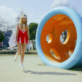 ドラマ「EVOL」新ビジュアル公開、場面写真に“しょぼ能力”発揮する3人