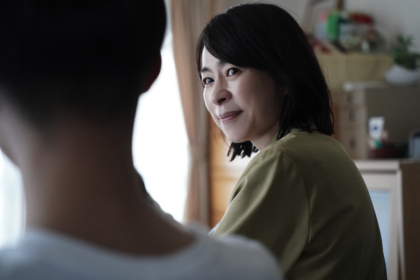 ドラマ「EVOL（イーヴォー）～しょぼ能力で、正義を滅ぼせ。～」の場面カット。 (c)KANEKO Atsushi / KADOKAWA刊 (c)DMM TV