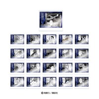 「ザ・ファブル ミニアクリルスタンド」全21種