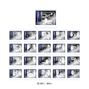 「ザ・ファブル ミニアクリルスタンド」全21種