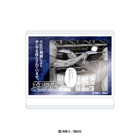 「ザ・ファブル ミニアクリルスタンド」