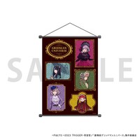 B2縦タペストリー