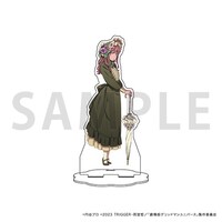 南夢芽のアクリルスタンド。