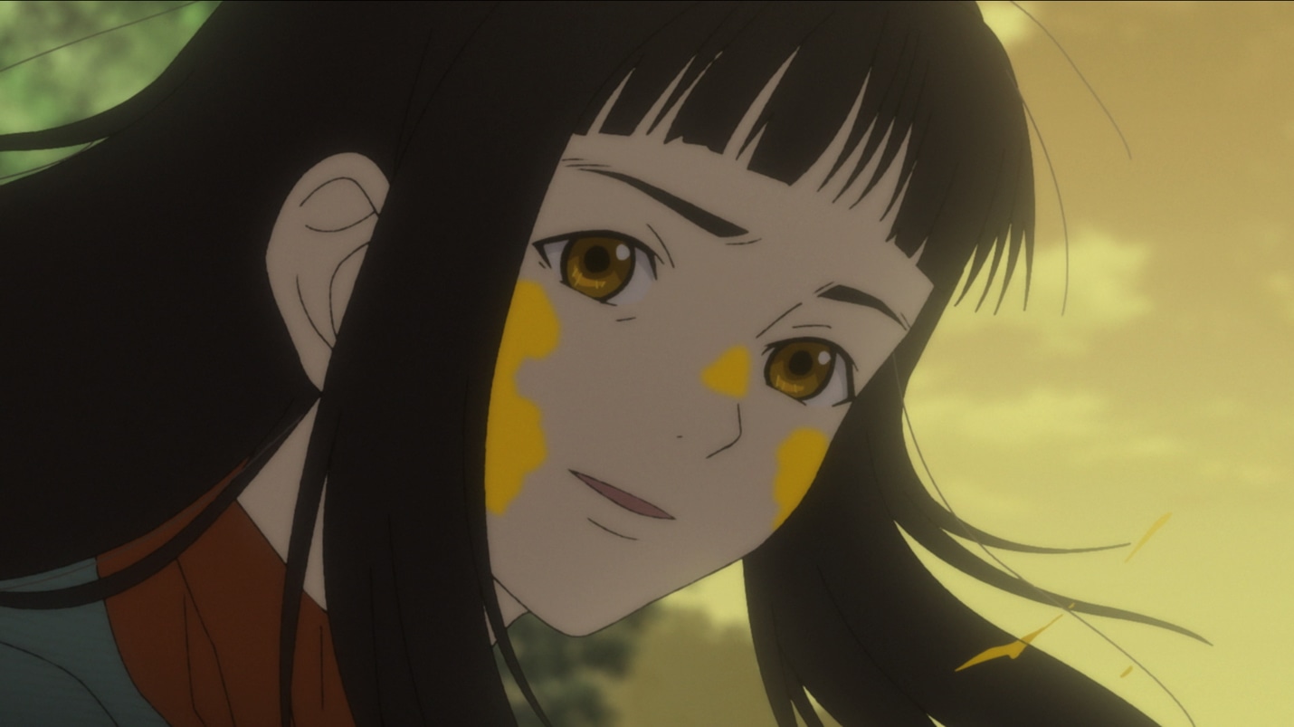 「火狩りの王」第2シーズンのティザーPVより。