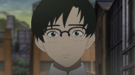 「火狩りの王」第2シーズンのティザーPVより。