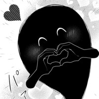 幽霊。ある日突然荒垣に取り憑いていた、正体不明の幽霊らしき存在。