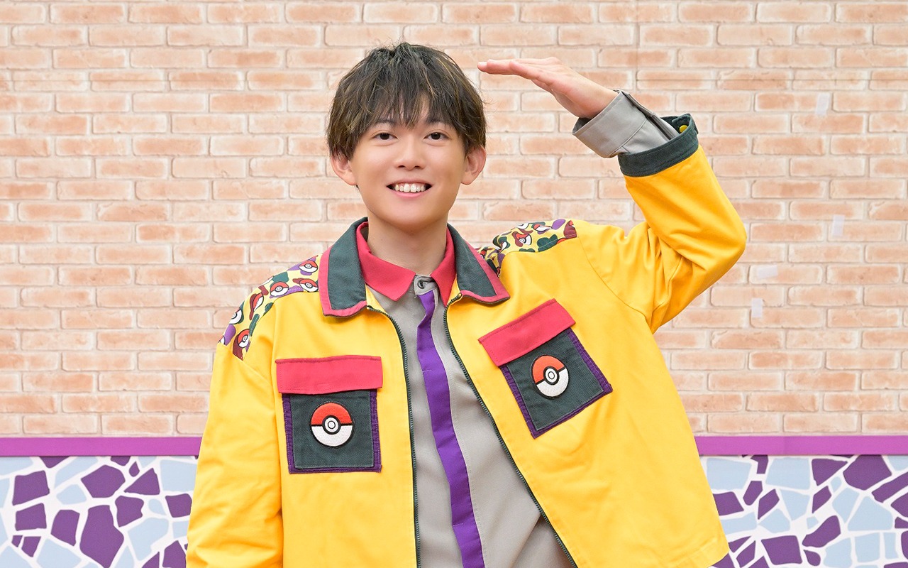 松丸亮吾