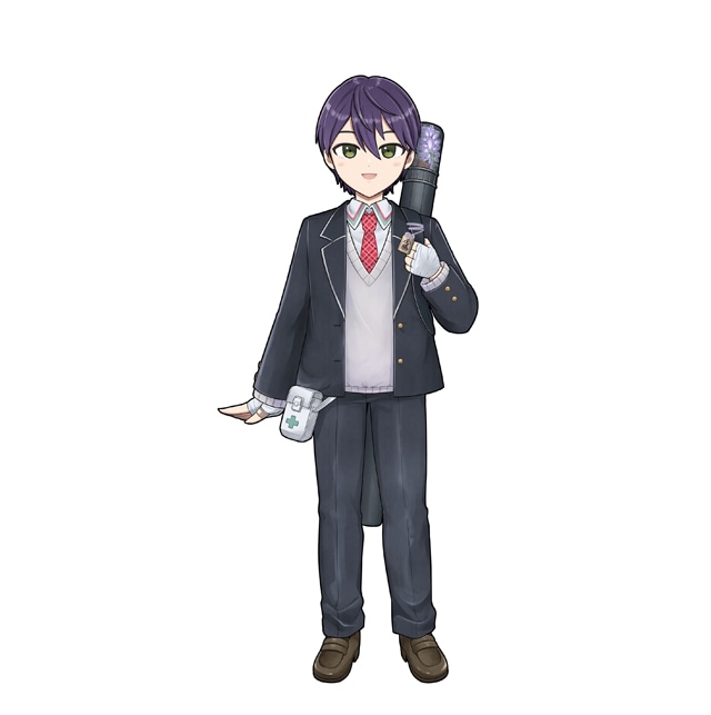 剣持刀也