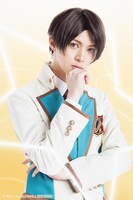 小椋涼介扮する申渡栄吾。