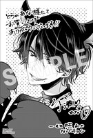 とらのあな特典