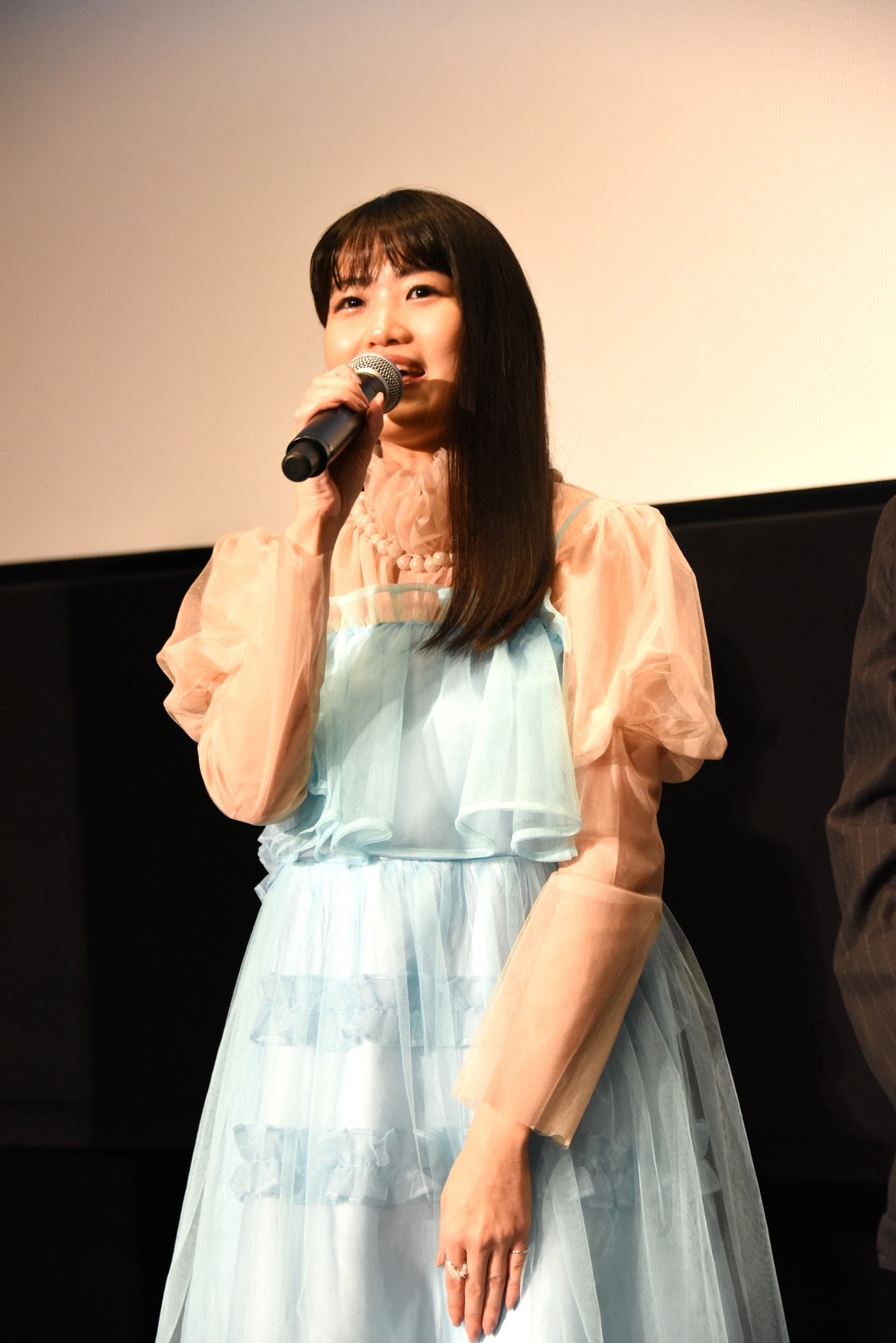 早見沙織