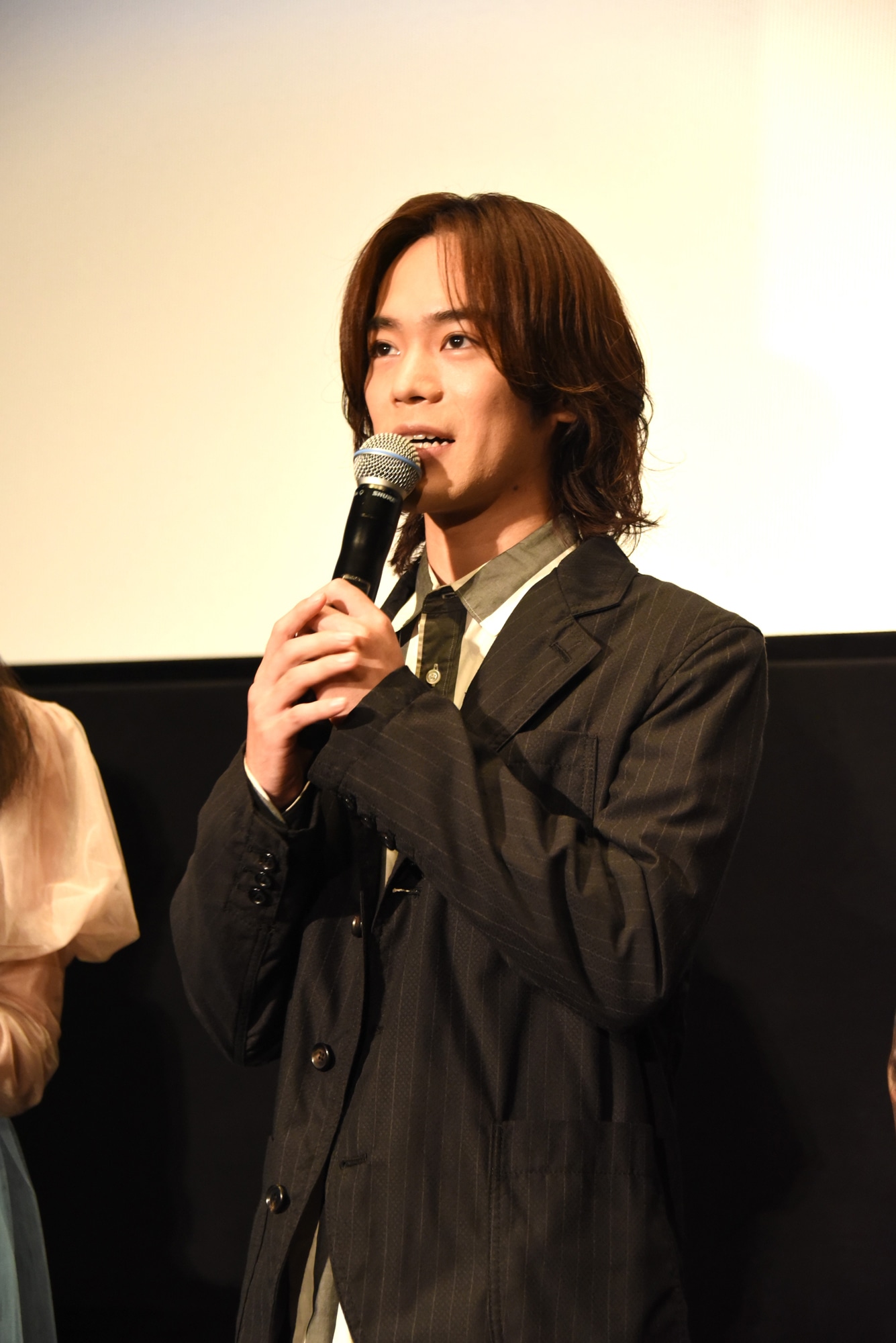 小野賢章