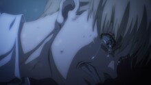 TVアニメ「『進撃の巨人』The Final Season完結編」後編のPV第3弾より。
