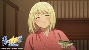 TVアニメ「青の祓魔師 島根啓明結社篇」OPテーマ解禁PVより。